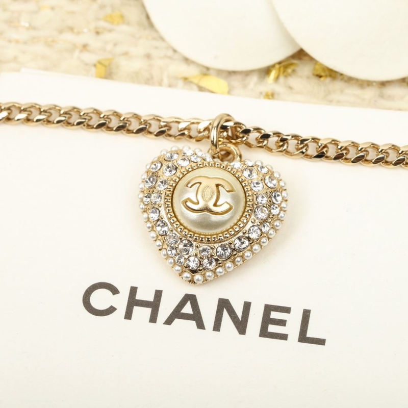 Chanel Necklaces